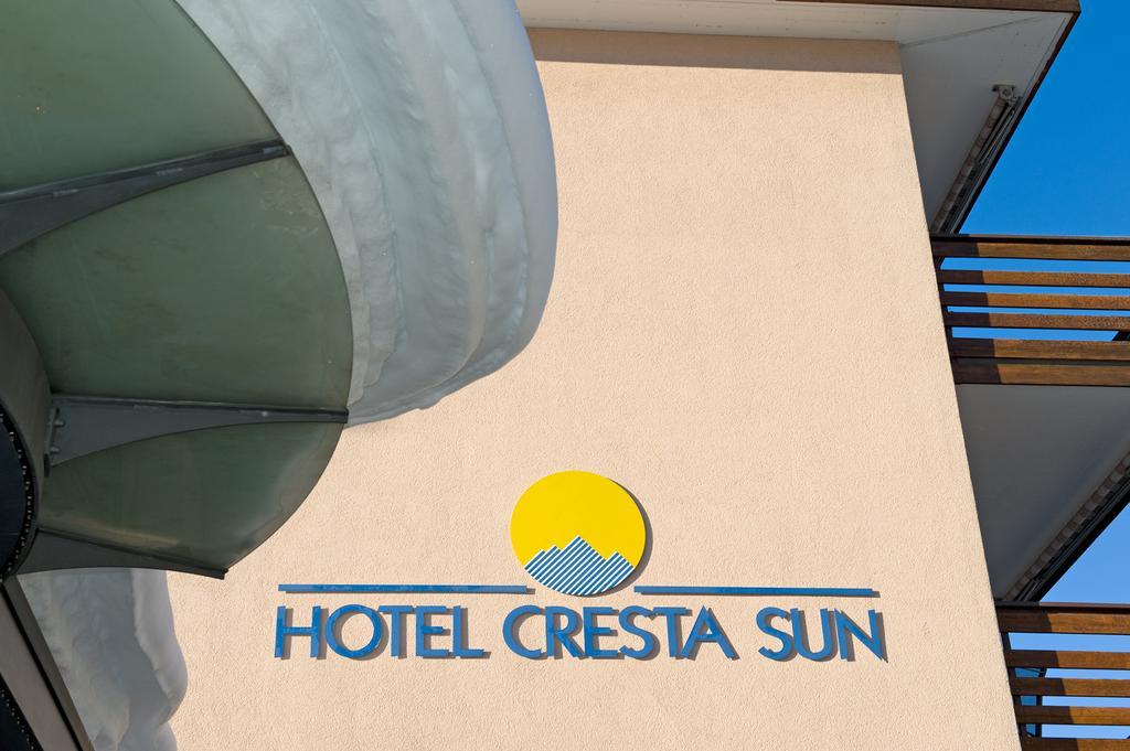 Cresta Sun 호텔 다보스 외부 사진